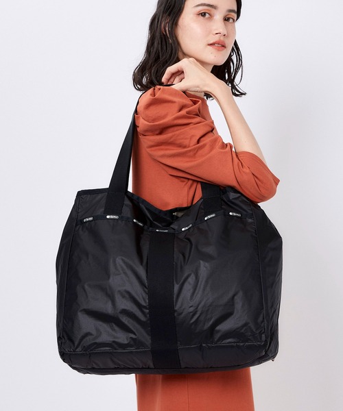 LeSportsac（レスポートサック）の「【Essential】GYM TOTE BAG