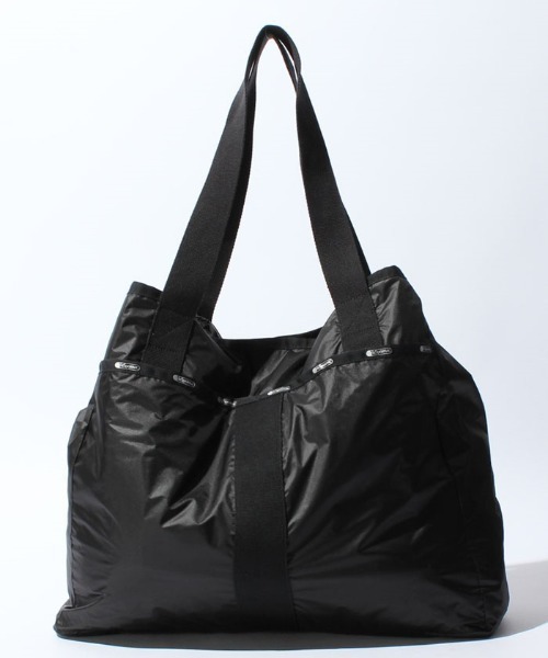 LeSportsac（レスポートサック）の「【Essential】GYM TOTE BAG