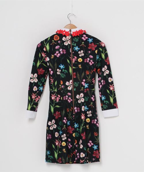 Ted Baker(テッドベーカー)の「140974WMDTILLENA(ドレス)」 WEAR