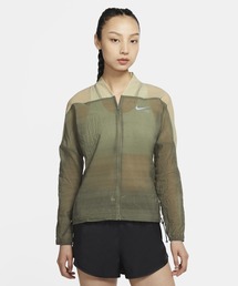 Nike ナイキのジャケット アウター グリーン カーキ 緑色系 バックプリント 通販 Zozotown