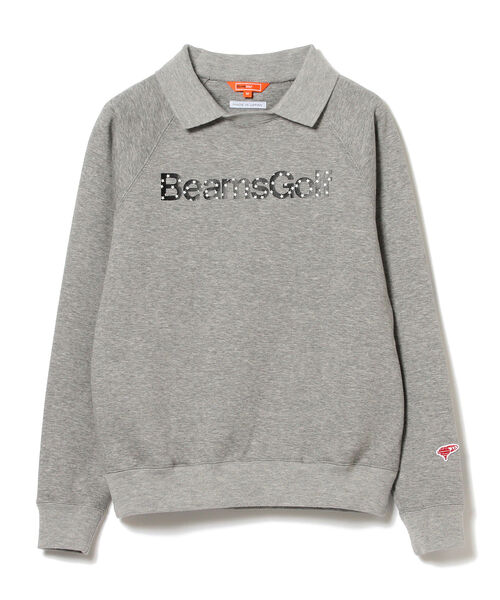 BEAMS GOLF（ビームスゴルフ）の「BEAMS GOLF ORANGE LABEL / 星柄ロゴ  