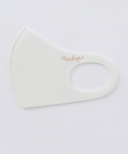 one after another NICE CLAUP（ワンアフターアナザーナイスクラップ）の「ZOZO限定　3枚セット血色マスク（マスク・レディース・その他/ピンク系その他/オレンジ系その他・FREE）」の19枚目の写真