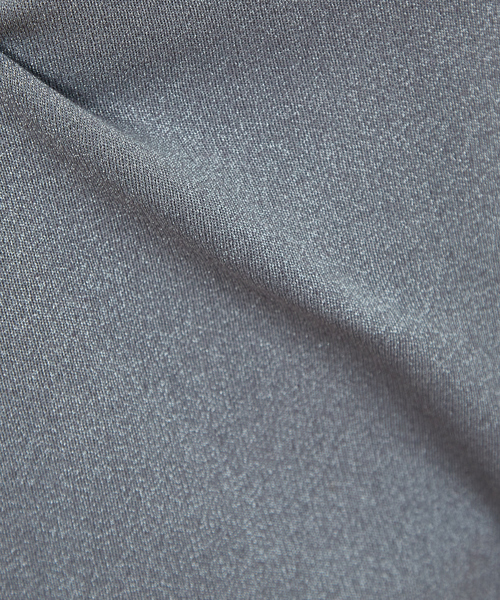 qualite（カリテ）の「ブライトコットンニットアウター（その他アウター・レディース・ライトグレー/ベージュ/ダークネイビー・フリー）」の22枚目の写真