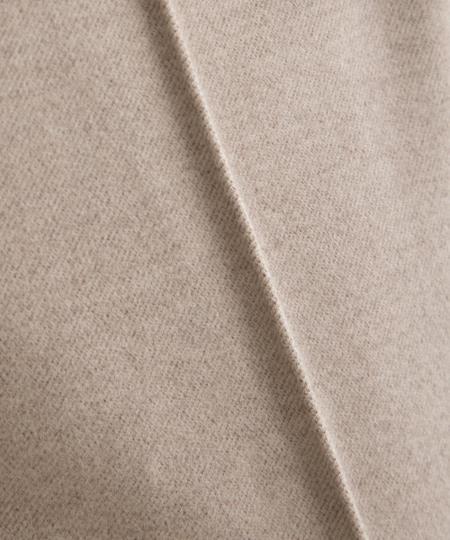 rectangle(レクタングル)の「ウォームタッチセンターシームテーパードパンツ(その他パンツ・レディース・ブラック/ブルー/モカ/グレイッシュベージュ・SMALL/MEDIUM)」の13枚目の写真