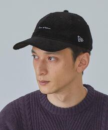 NEW ERA | 別注 [ ニューエラ ] NEW ERA GLR 9TWENTY コーデュロイ キャップ 男女兼用(キャップ)