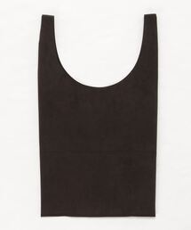 OSKON/オスコン　Market Tote Solid
