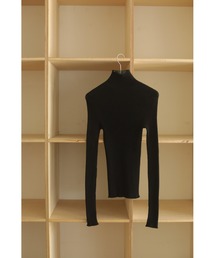 ニット/セーター TODAYFUL - Wholegarment Turtle Knit 楽天市場】(SALE50%OFF) TODAYFUL トゥデイフル Heavy Turtle