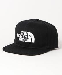 THE NORTH FACE | ザ・ノースフェイス / トラッカーキャップ NNJ41805 （キッズ）(キャップ)