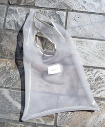 PERSON'S | 【PERSON'S】Pyping marchebag/パイピング マルシェバッグ/トートバッグ(トートバッグ)