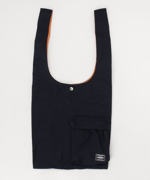 PORTER（ポーター）の「BAGGER GMS BAG エコバッグ/865-08392