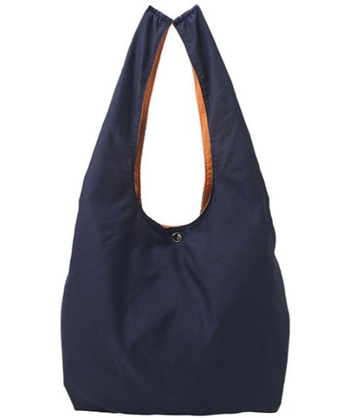 PORTER（ポーター）の「BAGGER GMS BAG エコバッグ/865-08392