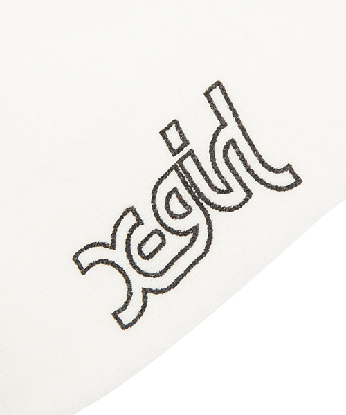 X-girl（エックスガール）の「XGIRL LINE SOCKS（ソックス/靴下・レディース・ブラック/ネイビー/ピンク・ONE SIZE）」の4枚目の写真