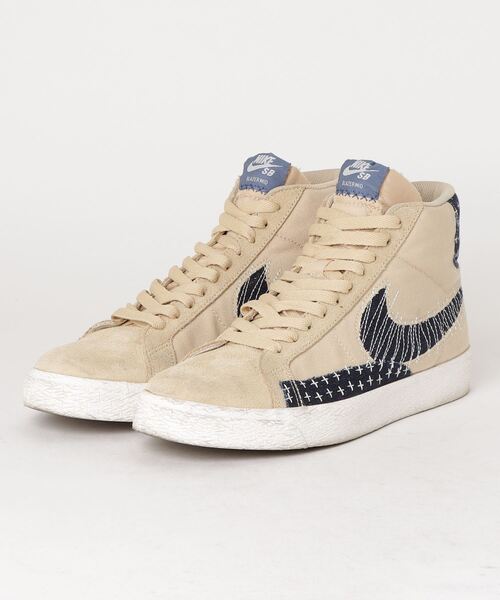 セール ブランド古着 ハイカットスニーカー スニーカー Nike Sb ナイキエスビー のファッション通販 Zozoused