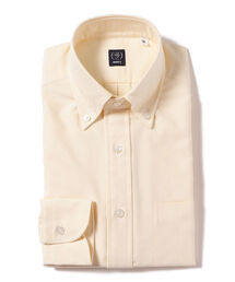 メンズのビジネスシャツ ベージュ系 ファッション通販 Zozotown