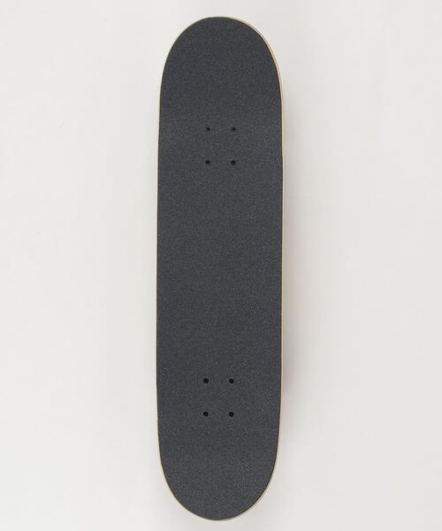 SANTA CRUZ（サンタクルーズ）の「SANTACRUZ/サンタクルーズ　スケートボード　30020940（スポーツグッズ・メンズ・ブラック系その他・8inch）」の2枚目の写真