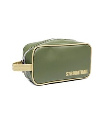 STREAM TRAIL（ストリームトレイル）の「SD SQUARE POUCH　スクエアポーチ（ポーチ）」