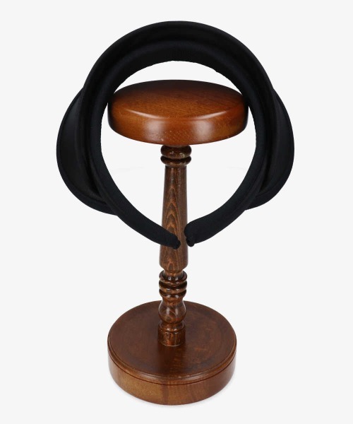 adidas（アディダス）の「【adidas】MAETATE CLIPVISOR / 【アディダス】マエタテ　UVカットクリップバイザー　オーバーライド（サンバイザー・レディース・ネイビー/ブラック・FREE）」の8枚目の写真