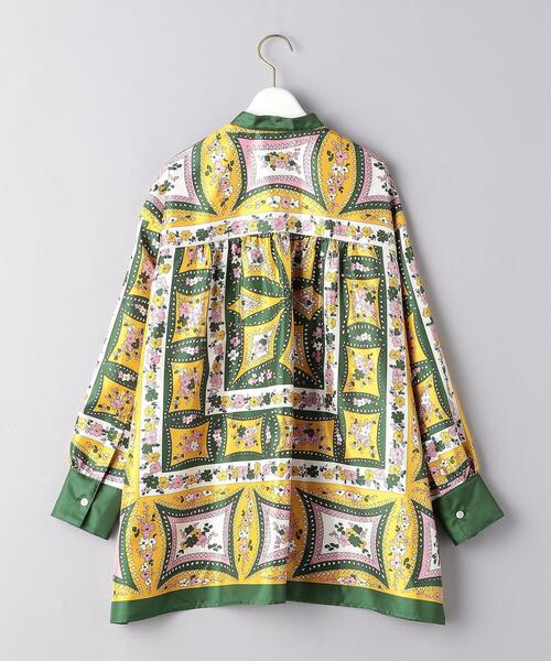 UNITED ARROWS（ユナイテッドアローズ）の「UGCM パネルプリント 
