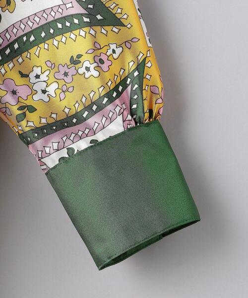 UNITED ARROWS（ユナイテッドアローズ）の「UGCM パネルプリント 