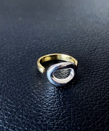 blatto | 『blatto/ブラット』シルバー925 ユニセックス デザインリング(リング)