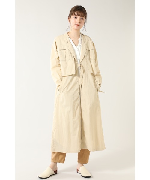 GENE HEAVENS（ジーンヘブンズ）｜その他アウター一覧 - WEAR
