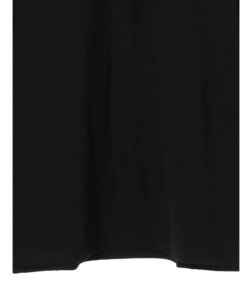 Honey Salon（ハニーサロン）の「CARD×ME ロンT（Tシャツ/カットソー・レディース・ブラック/ホワイト・FREE）」の10枚目の写真