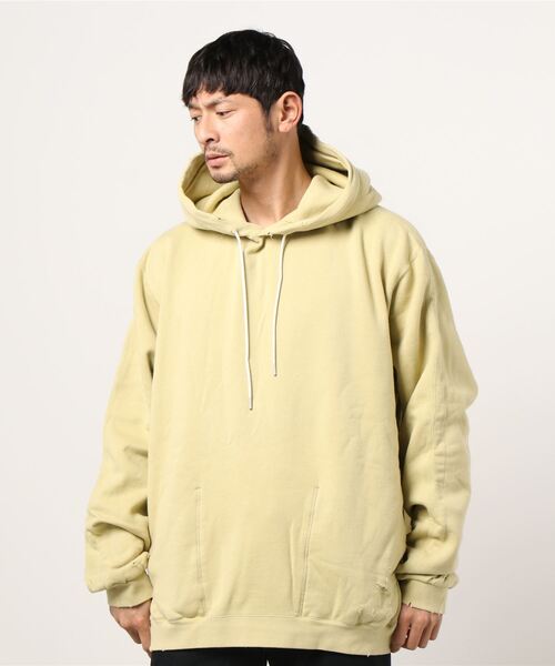VEIN （ヴェイン）の「VEIN CO SWEAT VESSEL HOODIE (VJ11-311