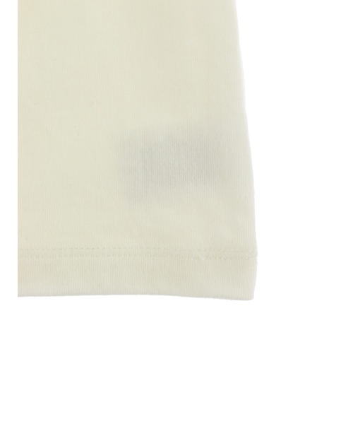 INSECT COLLECTION（インセクトコレクション）の「時間を学ぼう！抗ウイルス・抗菌・防汚・消臭昆虫時計Tシャツ（Tシャツ/カットソー・キッズ・オフホワイト・L/XL/S/M）」の6枚目の写真