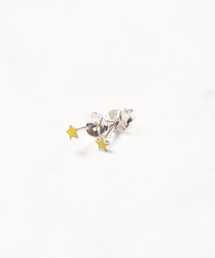 IO（イオ）（イオ）の「【SILVER925】ミニ ドットピアス（ピアス（両耳用））」