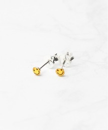 IO（イオ）（イオ）の「【SILVER925】ミニ ドットピアス（ピアス（両耳用））」