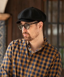 Mighty Shine / サージキャスケット / SERGE CASQUATTE