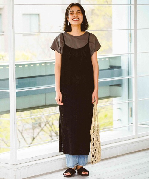 BAYFLOW（ベイフロー）の「マクラメサンダル（サンダル・レディース・ブラック/ブラウン/オフホワイト・SMALL/MEDIUM/LARGE）」の20枚目の写真