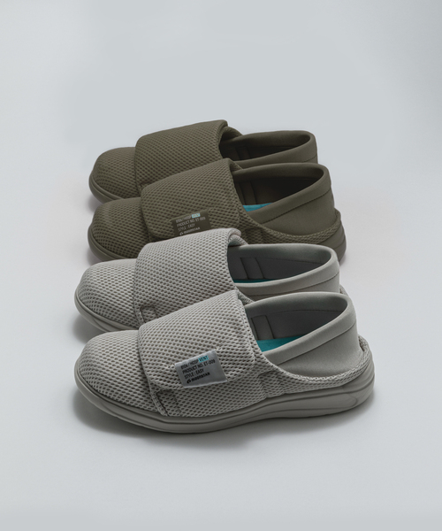 MoonStar（ムーンスター）の「【MOON STAR/ムーンスター】810s HOSP VENT（サンダル・メンズ・ベージュ/カーキ・26cm/27cm/28cm）」の13枚目の写真