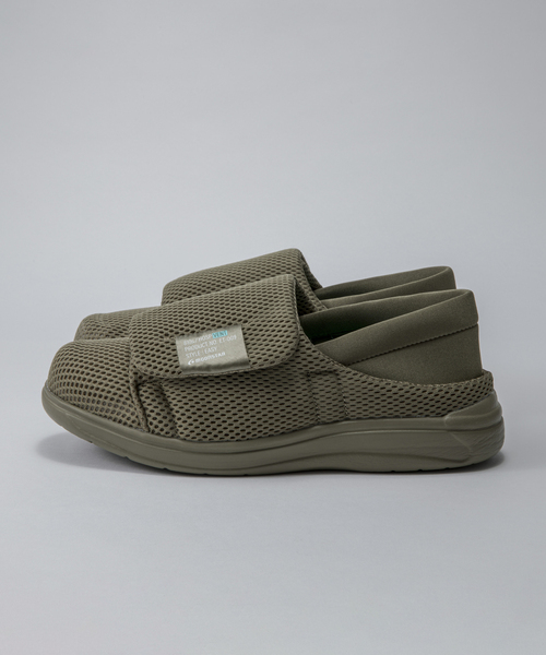 MoonStar（ムーンスター）の「【MOON STAR/ムーンスター】810s HOSP VENT（サンダル・メンズ・ベージュ/カーキ・26cm/27cm/28cm）」の11枚目の写真