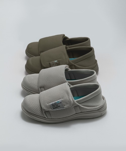 MoonStar（ムーンスター）の「【MOON STAR/ムーンスター】810s HOSP VENT（サンダル・メンズ・ベージュ/カーキ・26cm/27cm/28cm）」の8枚目の写真