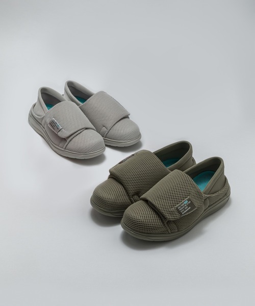 MoonStar（ムーンスター）の「【MOON STAR/ムーンスター】810s HOSP VENT（サンダル・メンズ・ベージュ/カーキ・26cm/27cm/28cm）」の6枚目の写真