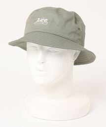 Lee | 【Lee】ハウスロゴバケットハット(ハット)