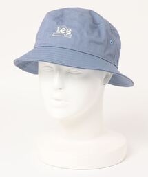 Lee | 【Lee】ハウスロゴバケットハット(ハット)