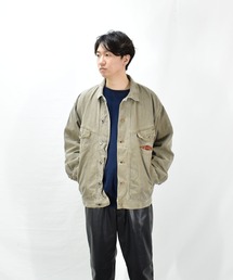 Quiksilver（クイックシルバー）の「【ヴィンテージ古着】QUIKSILVER