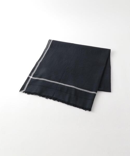 ＜Khadi and Co＞COTTON STOLE/ストール