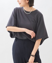 plage | wide sleeve Tシャツ◆(Tシャツ/カットソー)