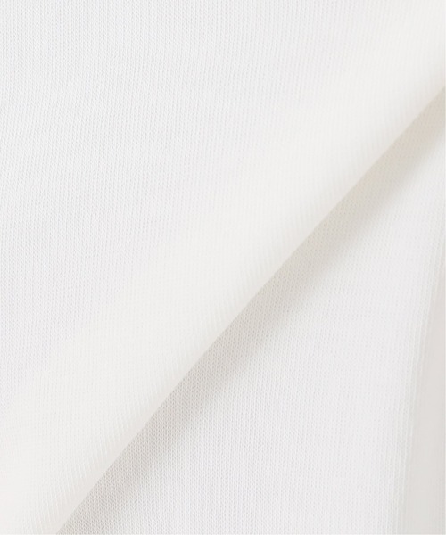 plage（プラージュ）の「wide sleeve Tシャツ◆（Tシャツ/カットソー・レディース・グレー/ホワイト・FREE）」の20枚目の写真