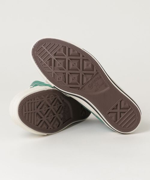 CONVERSE（コンバース）の「CONVERSE/コンバース/ALL STAR US COLORS HI/オールスターUSカラーズHI（スニーカー・レディース・ローズ/オレンジ/グリーン/サックスブルー・4/5/6.5）」の6枚目の写真