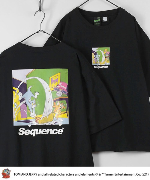 新しいコレクション Tom Jerry トム ジェリー オーバーサイズ ヴィンテージ イラストtシャツ 初回限定 Www Akronautoauction Com