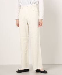 Per sist ence | Per sist ence/パーシエンス デニムフレアパンツ(デニムパンツ)