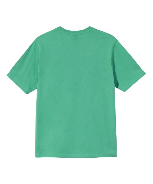 STUSSY（ステューシー）の「3 People Tee（Tシャツ/カットソー・メンズ・ホワイト/グリーン/ピンク系その他/ブラック/イエロー系その他・SMALL/LARGE/X-LARGE/MEDIUM）」の8枚目の写真