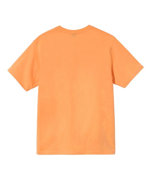 STUSSY（ステューシー）の「3 People Tee（Tシャツ/カットソー・メンズ・ホワイト/グリーン/ピンク系その他/ブラック/イエロー系その他・SMALL/LARGE/X-LARGE/MEDIUM）」の10枚目の写真