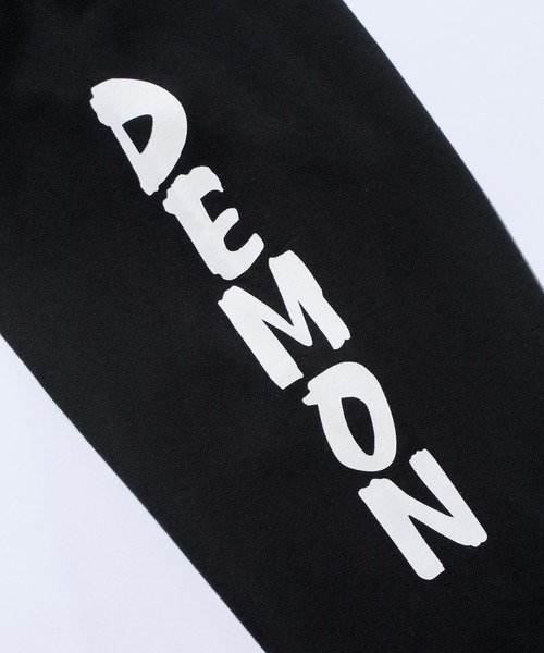 XLARGE（エクストララージ）の「SPEED DEMON L/S TEE（Tシャツ/カットソー・メンズ・ホワイト/ネイビー/ブラック・XL/S/M/L）」の11枚目の写真
