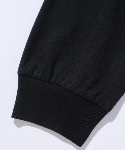 XLARGE（エクストララージ）の「SPEED DEMON L/S TEE（Tシャツ/カットソー・メンズ・ホワイト/ネイビー/ブラック・XL/S/M/L）」の13枚目の写真