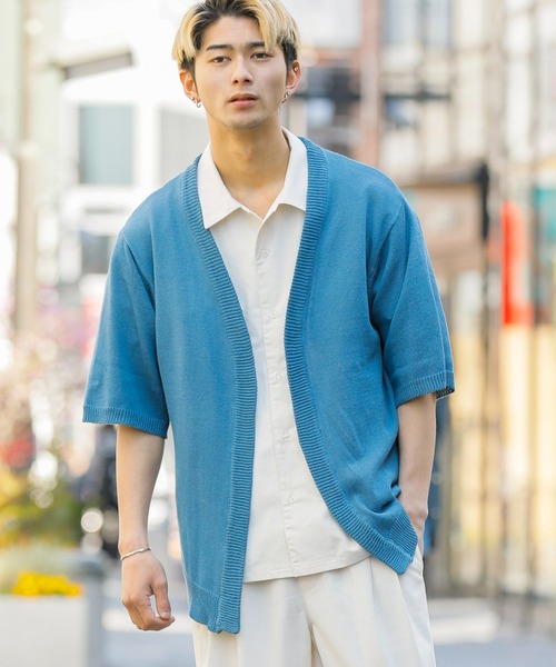 BRUNELLO CUCINELLI - 美品✨BRUNELLO CUCINELLI コットン ボレロ サマーカーディガン ブルネロ クチネリ ベージュ ラメ コットン 綿 カーディガン